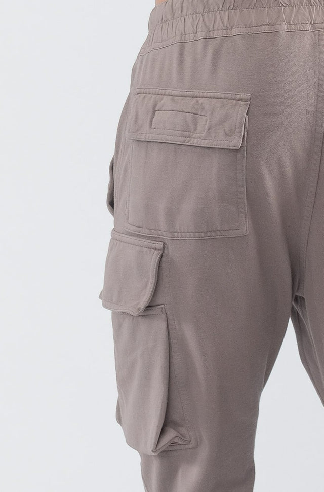 Mastodon Pant