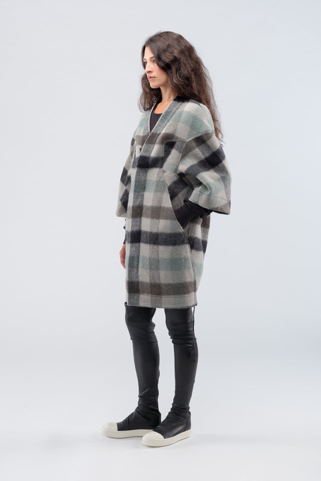 CJ Coat