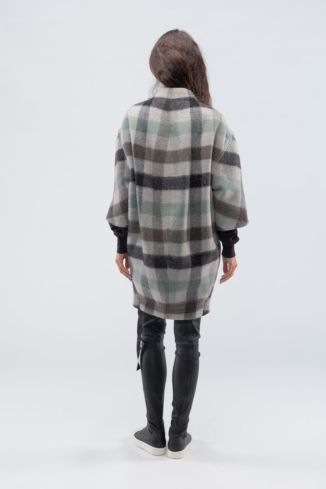 CJ Coat
