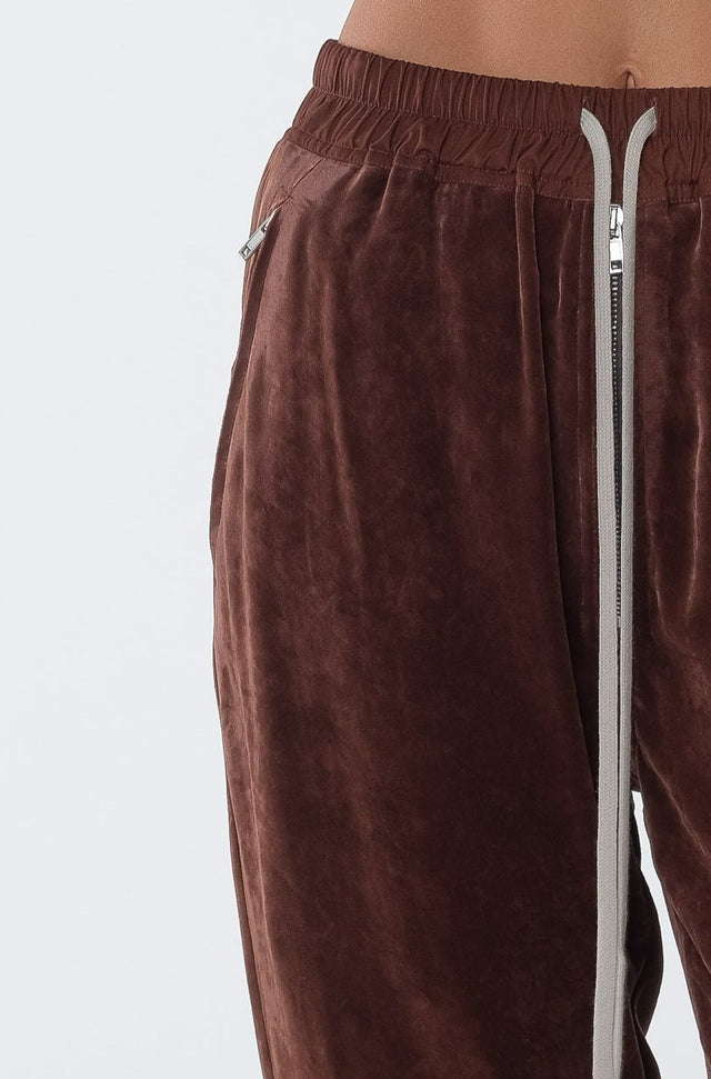 Macassar Track Pant
