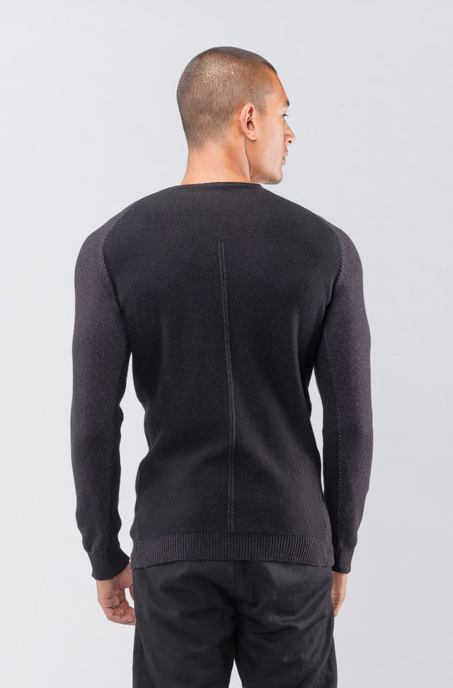 Roundneck Sweater 7