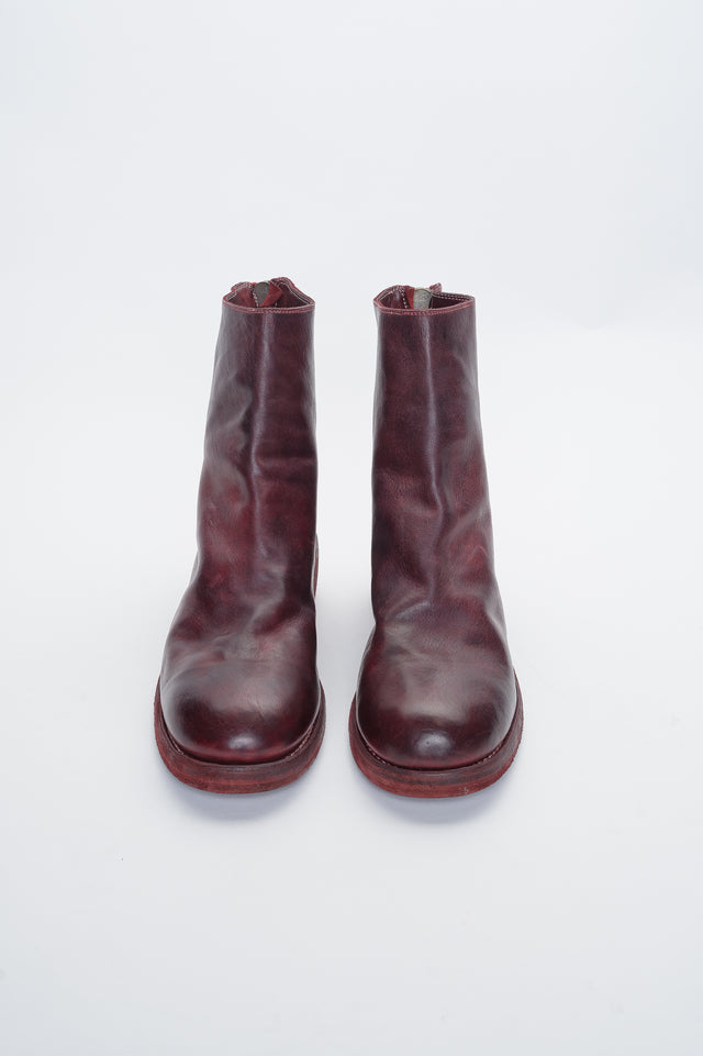 796Z Horse FG Boot In CV23T