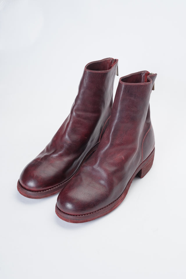 796Z Horse FG Boot In CV23T