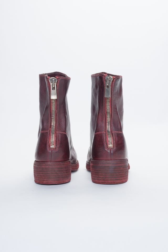 796Z Horse FG Boot In CV23T