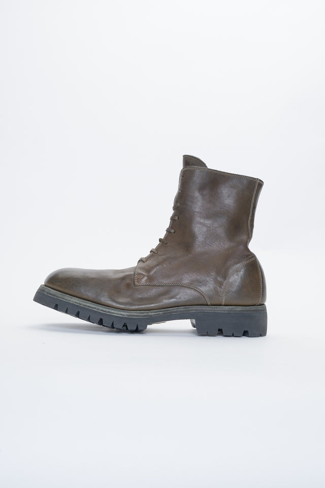 Green 795V FG Boot