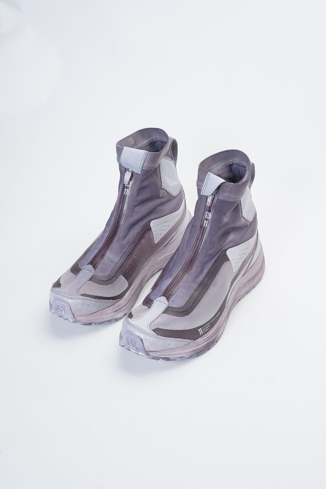 ST Bamba2 High