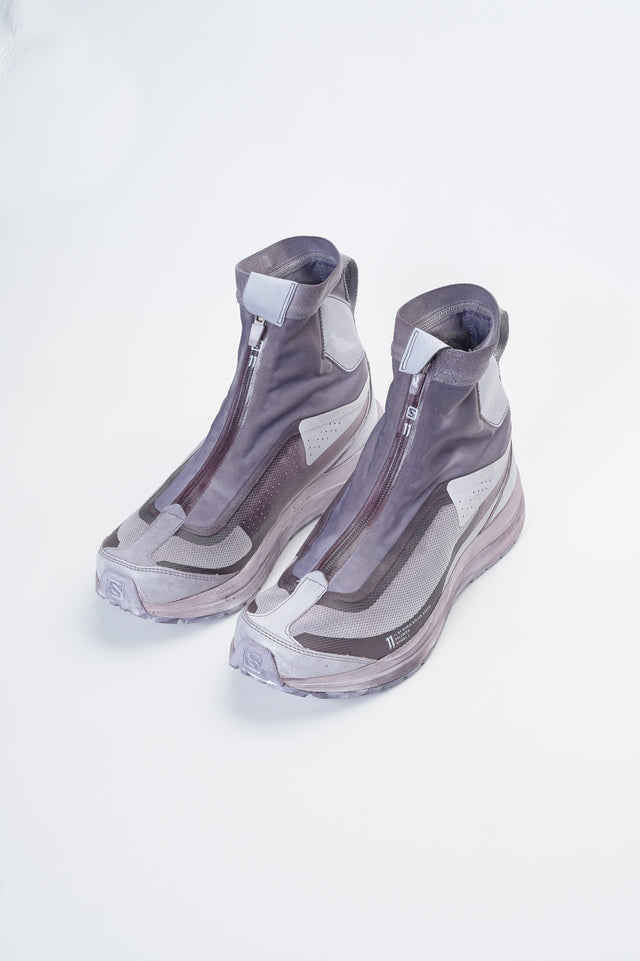 ST Bamba2 High