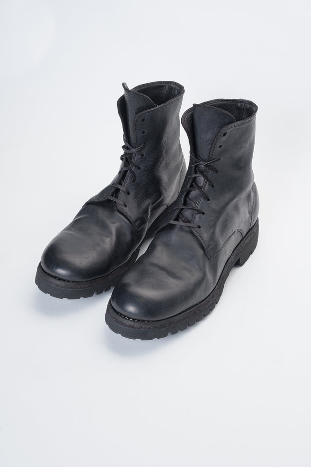 Black 795V FG Boot