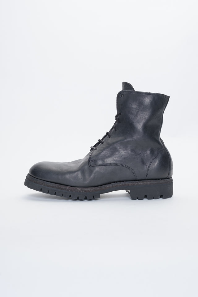 Black 795V FG Boot