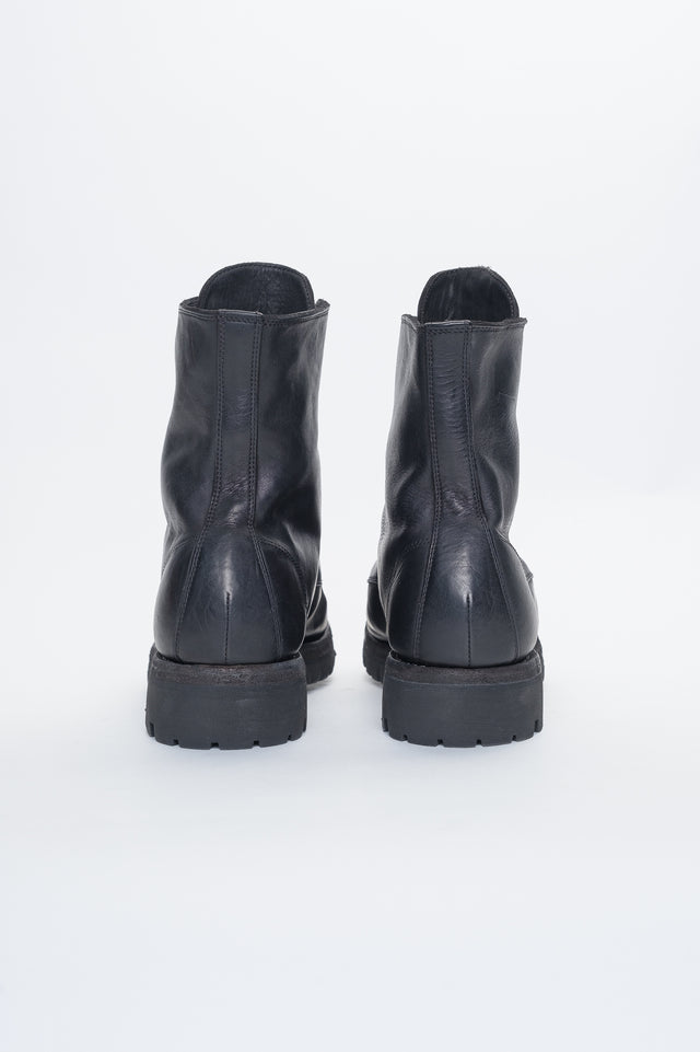 Black 795V FG Boot