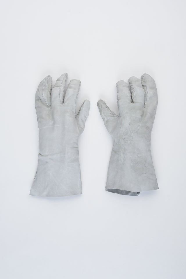 Carbon Gray Gloves
