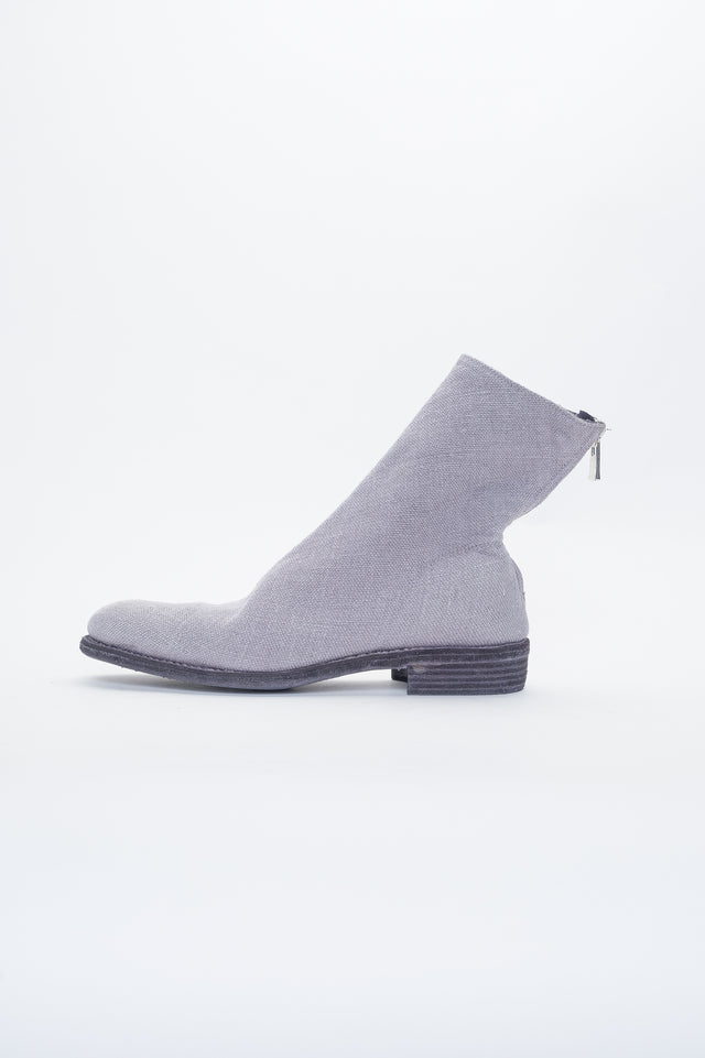 986 Linen Boot