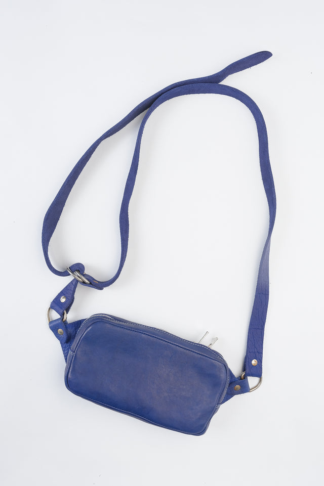 BV04 Blue Horse FG Fanny Pack