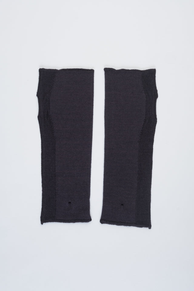 Fingerless Gloves