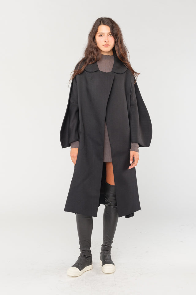 Wide Coat