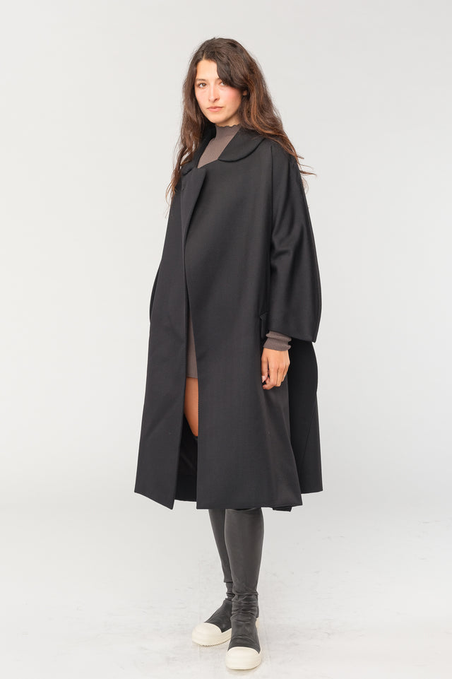 Wide Coat