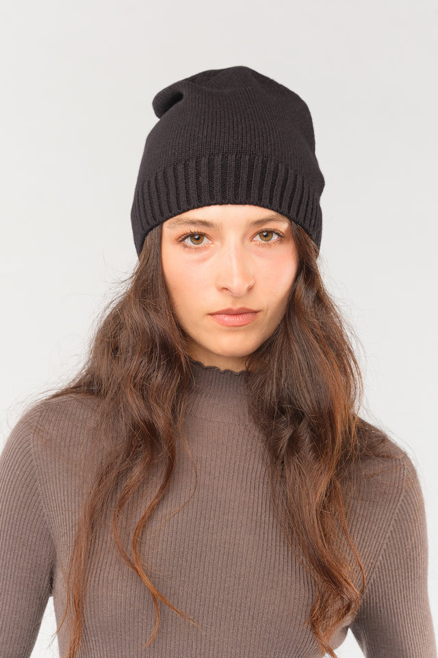 Cashmere Hat