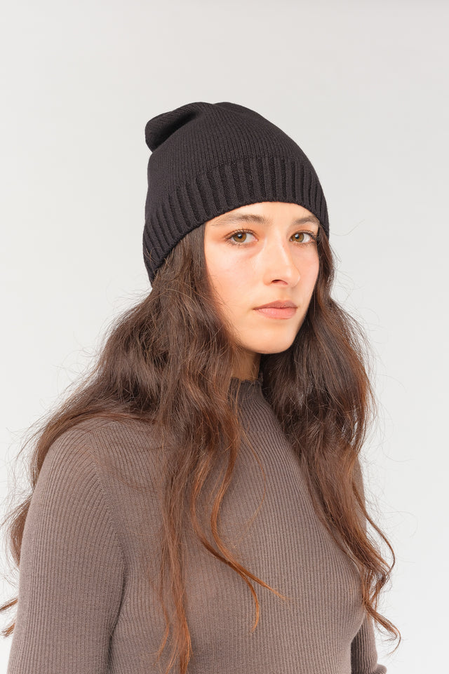 Cashmere Hat