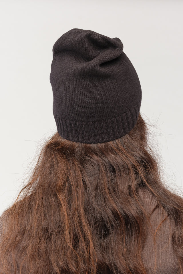 Cashmere Hat