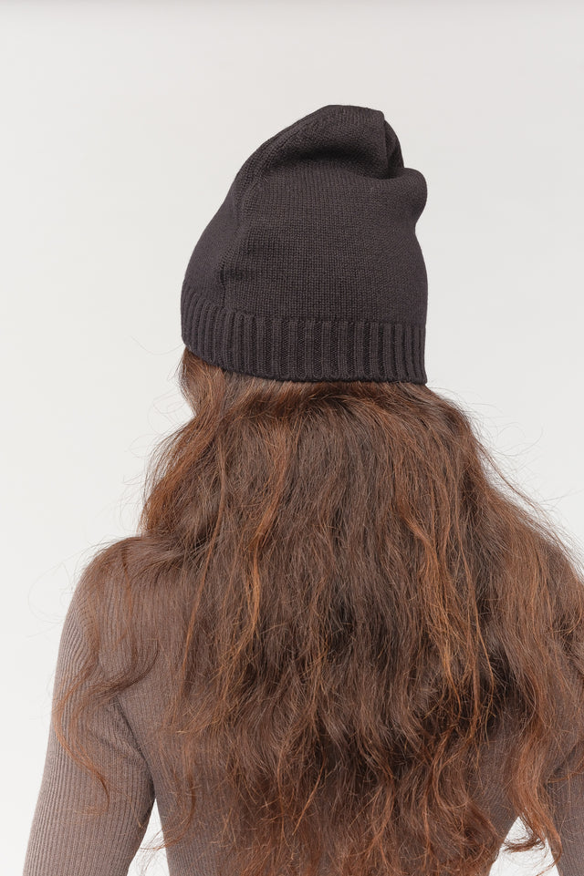 Cashmere Hat