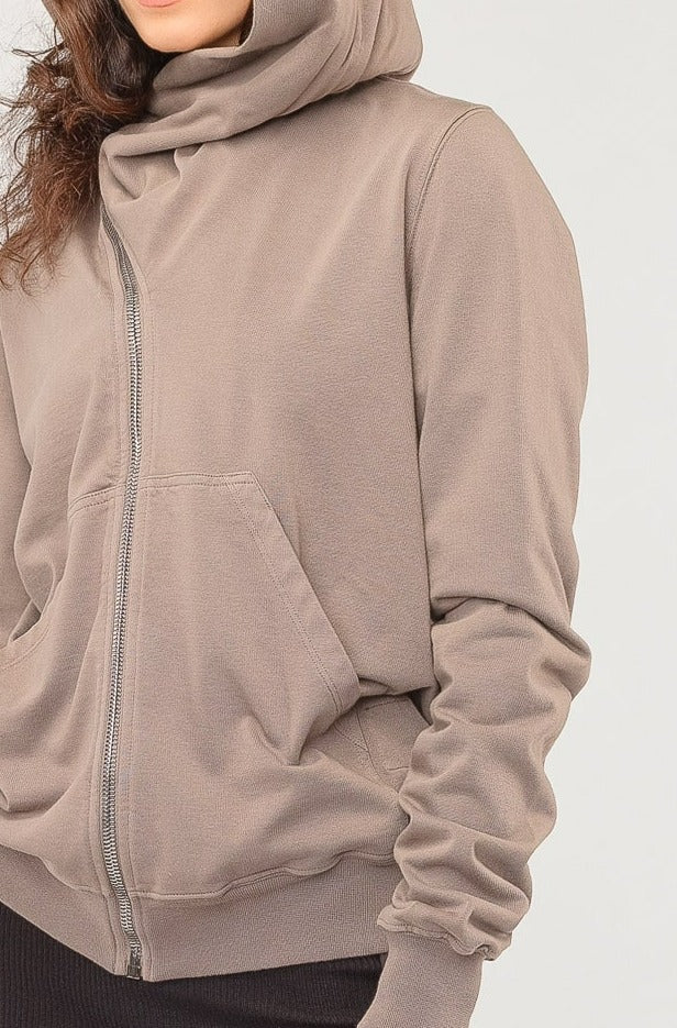 Dust Mountain Hoodie