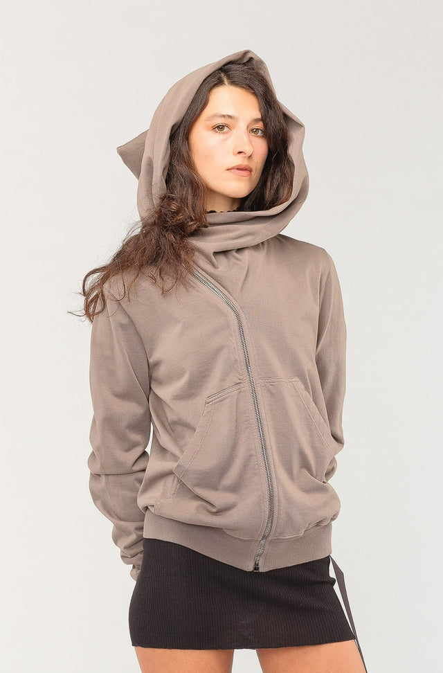 Dust Mountain Hoodie