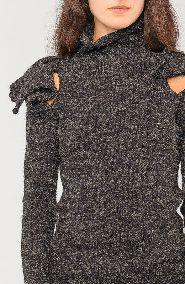 Drape Turtle