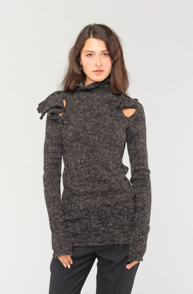 Drape Turtle