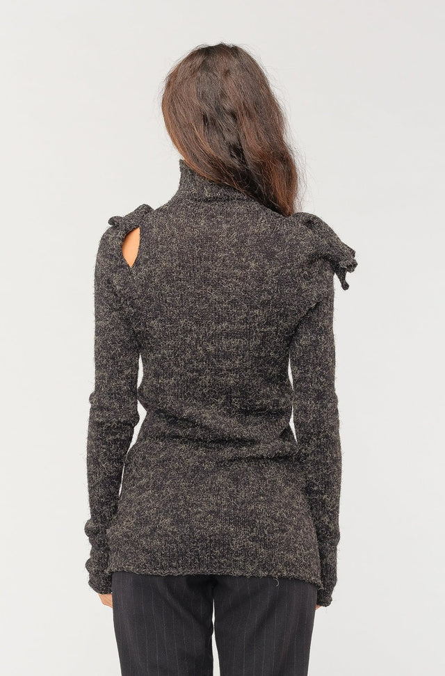 Drape Turtle