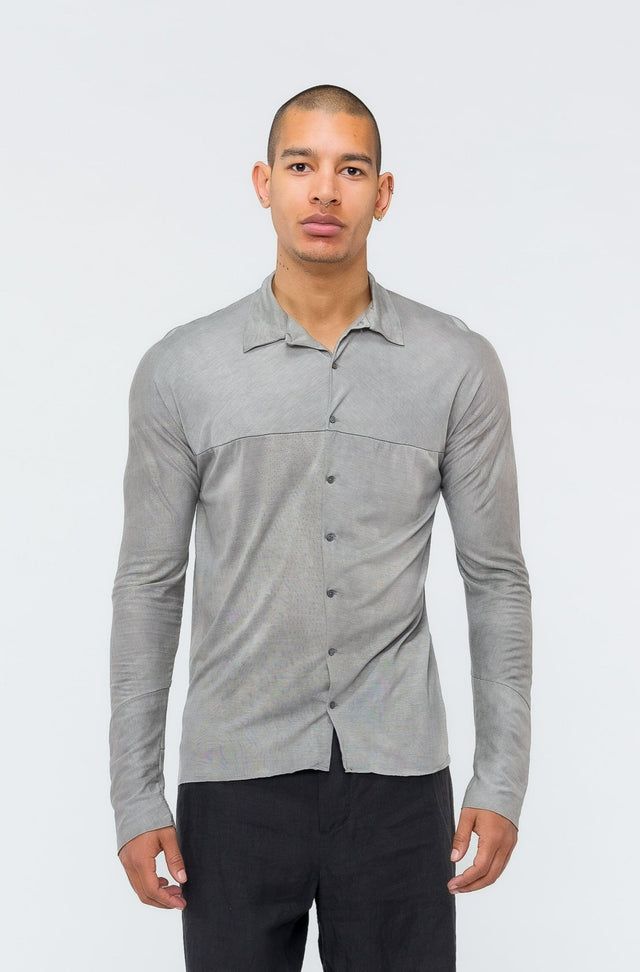 Carbon One Piece Shirt