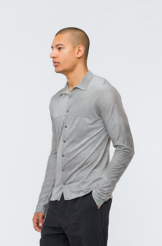 Carbon One Piece Shirt