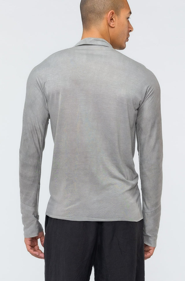 Carbon One Piece Shirt