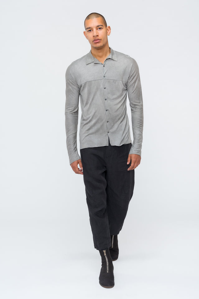 Carbon One Piece Shirt