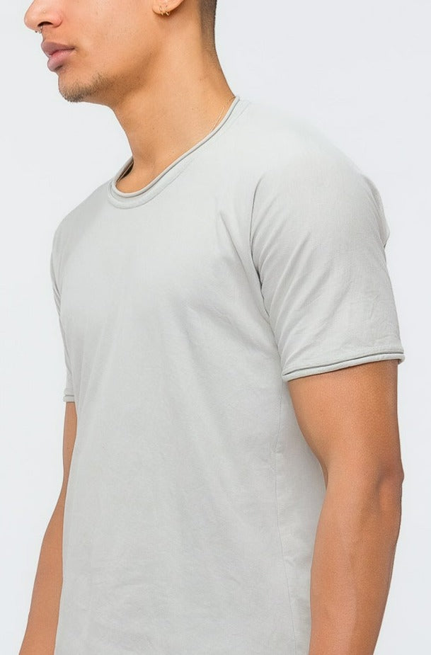 1/2 T-Shirt 75 G/W