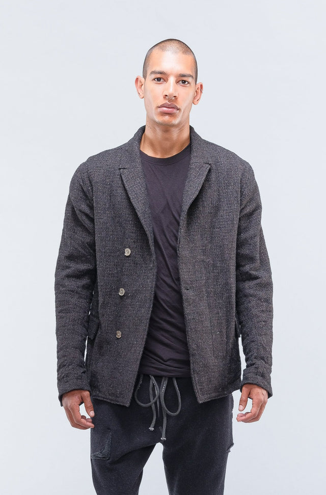 DB Work Blazer