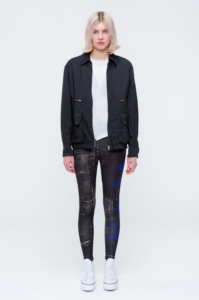 Zip Jacket