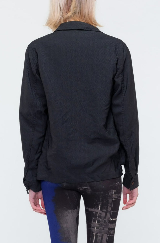 Zip Jacket