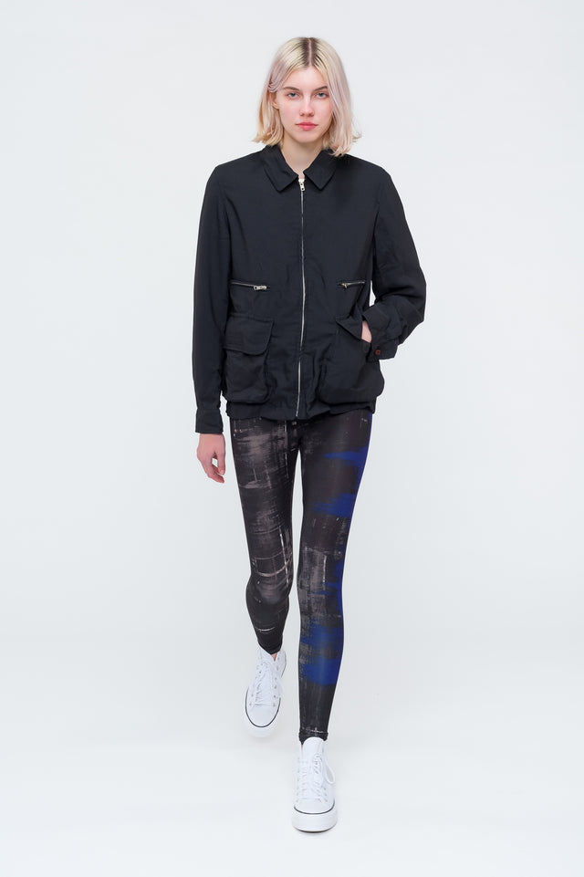 Zip Jacket