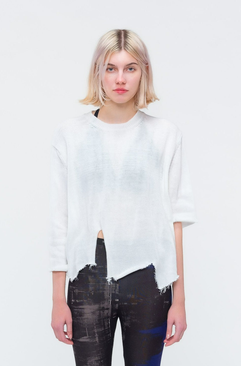 BLACK Comme Des Garcons