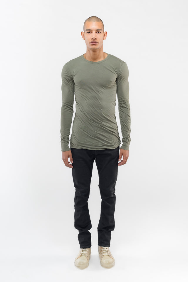 Moss Double LS T