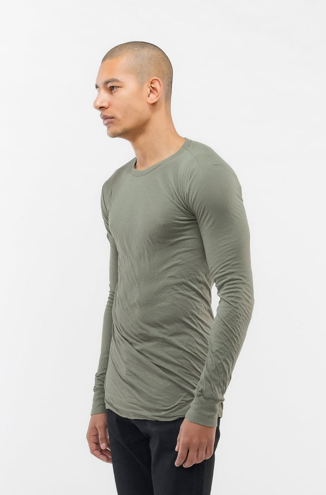 Moss Double LS T