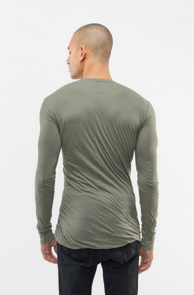 Moss Double LS T