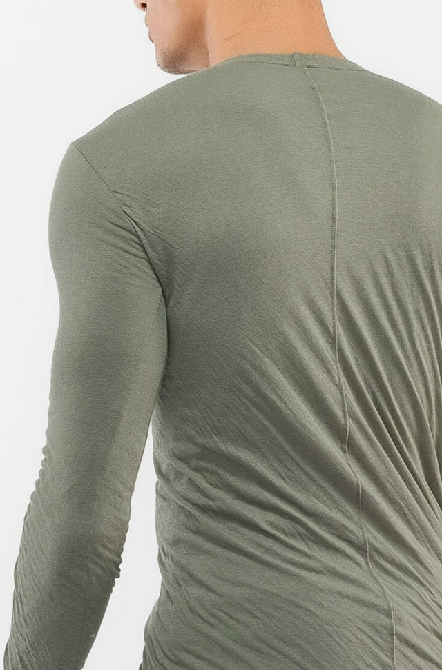 Moss Double LS T
