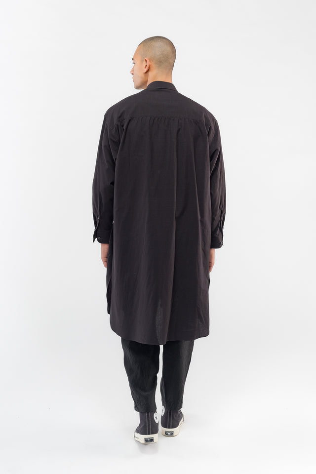 Flap Pocket Shirt