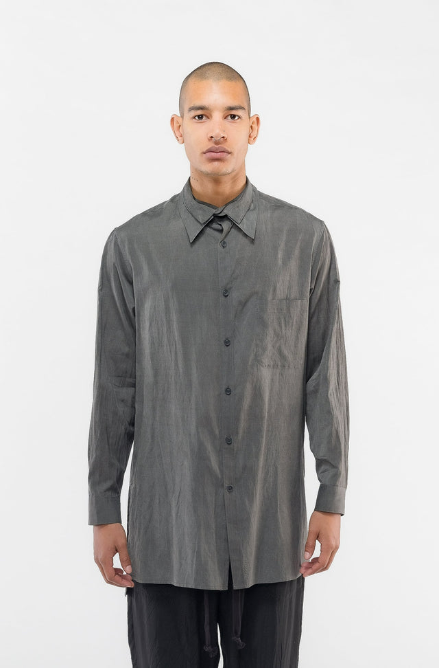 Spare Collar B Shirt