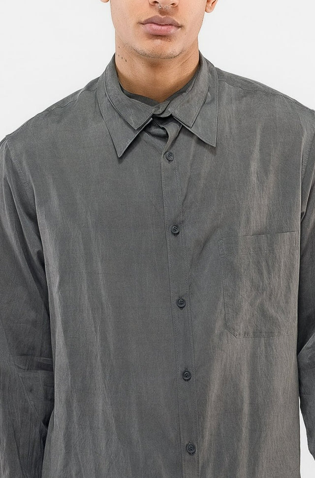 Spare Collar B Shirt