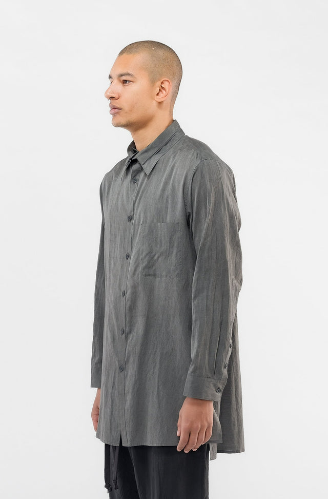 Spare Collar B Shirt