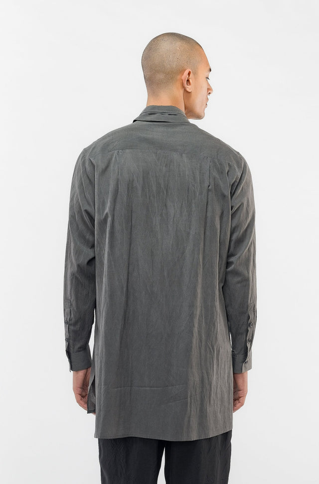 Spare Collar B Shirt