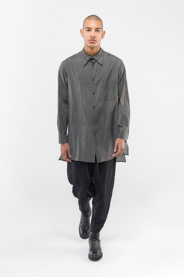 Spare Collar B Shirt