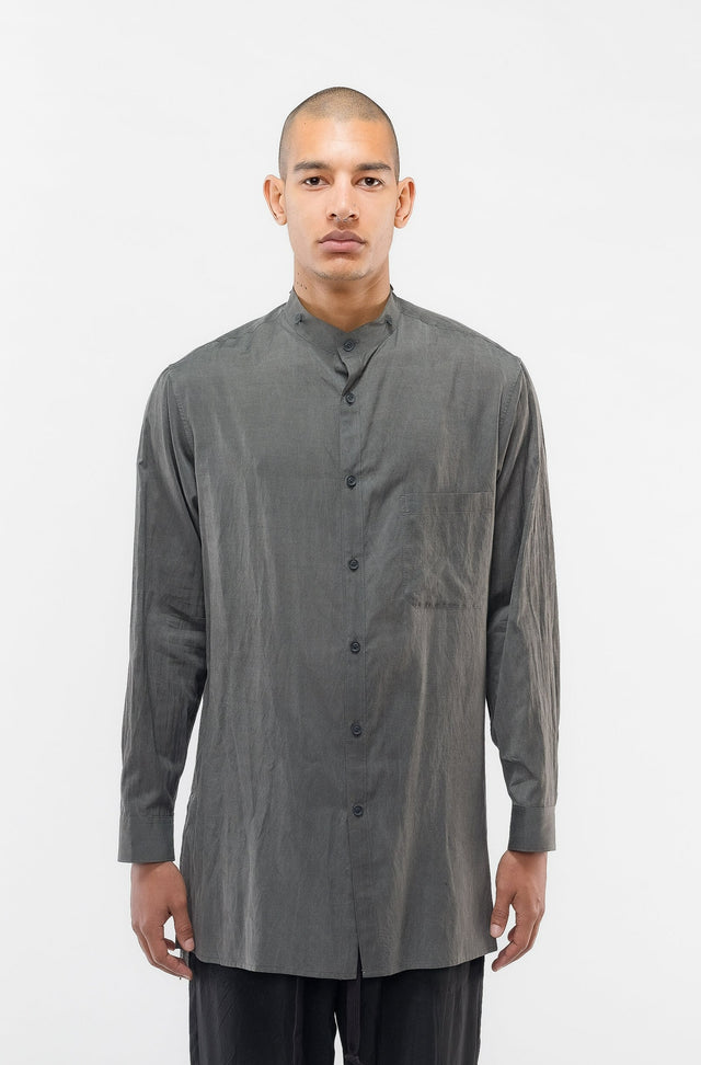 Spare Collar B Shirt